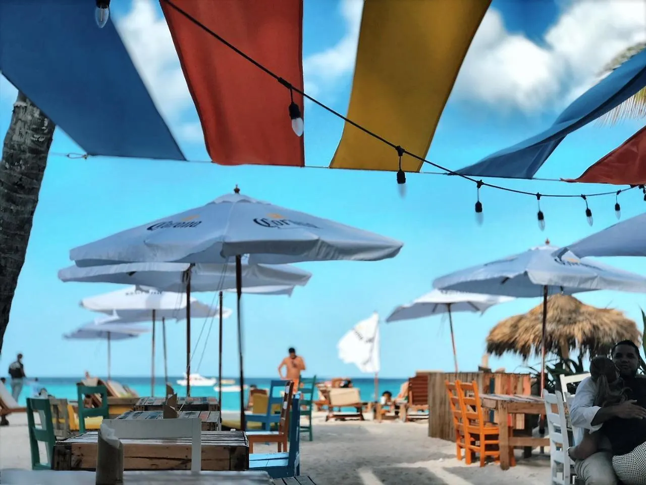 Las Terrazas VIP Pool Beach Club&Spa Punta Cana Hotel