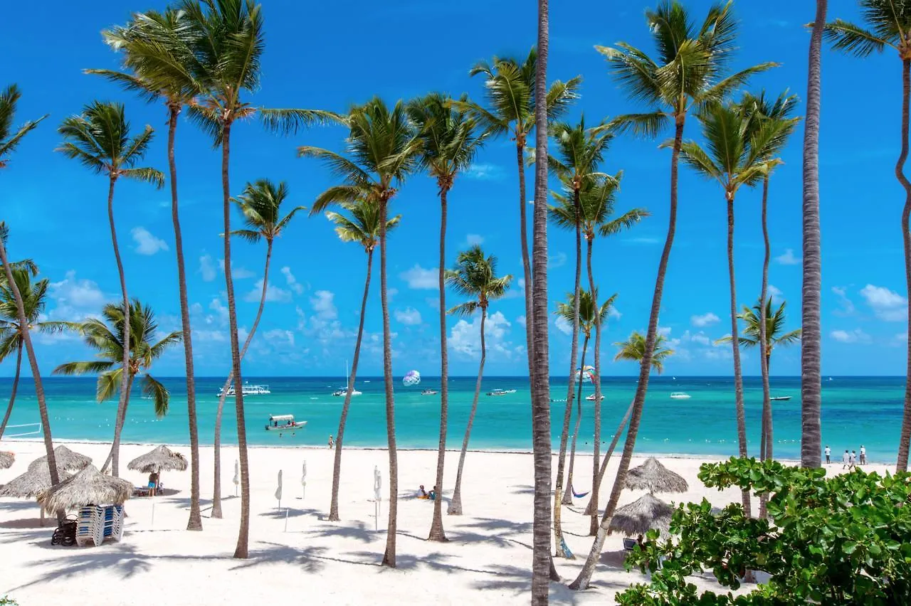 Hotel Las Terrazas Vip Pool Beach Club & Spa Punta Cana