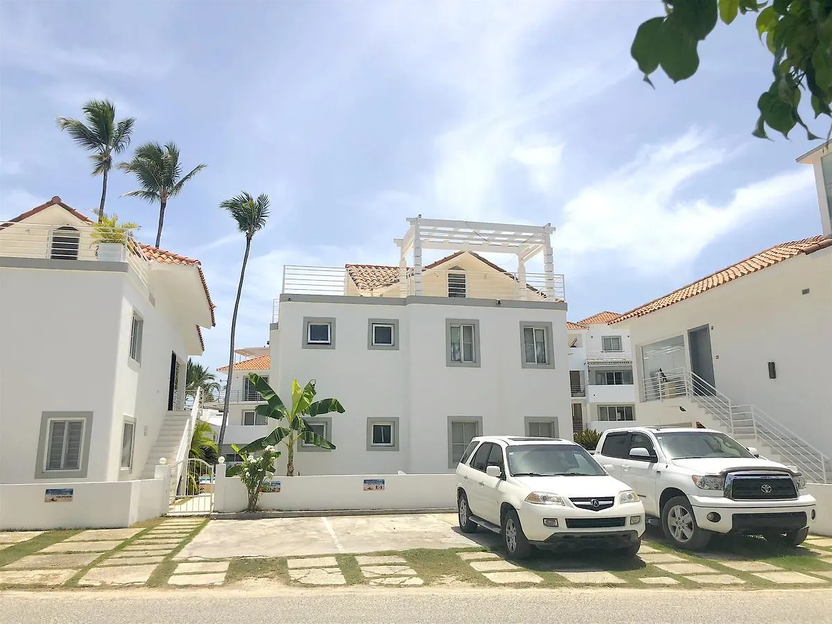 Las Terrazas Vip Pool Beach Club & Spa Punta Cana 4*,  Dominican Republic