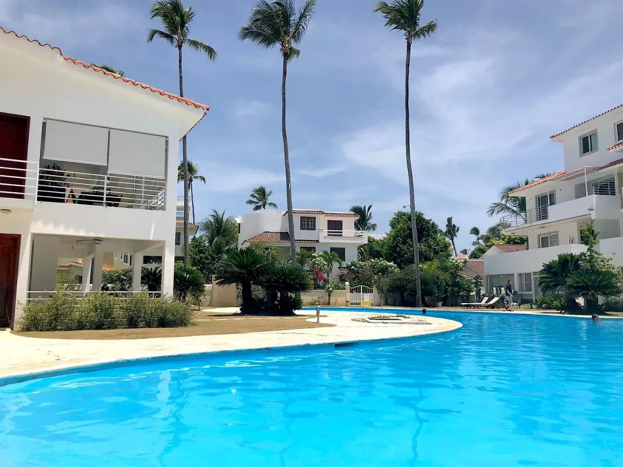 Hotel Las Terrazas Vip Pool Beach Club & Spa Punta Cana