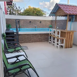 espacio-apartamento-cerca-de-la-playa.santodomingobesthotels.com/
