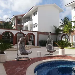 Aparthotel Coral Village