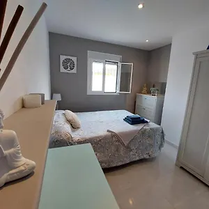Casa Ohana Novo Sancti Petri Cádiz